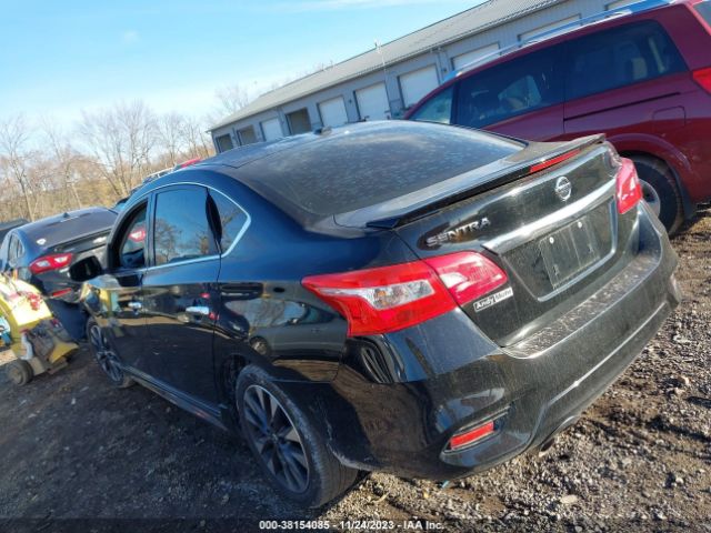 Photo 2 VIN: 3N1AB7AP0JY322778 - NISSAN SENTRA 