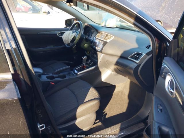 Photo 4 VIN: 3N1AB7AP0JY322778 - NISSAN SENTRA 