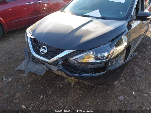 Photo 5 VIN: 3N1AB7AP0JY322778 - NISSAN SENTRA 