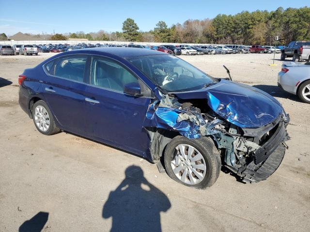 Photo 3 VIN: 3N1AB7AP0JY323574 - NISSAN SENTRA 