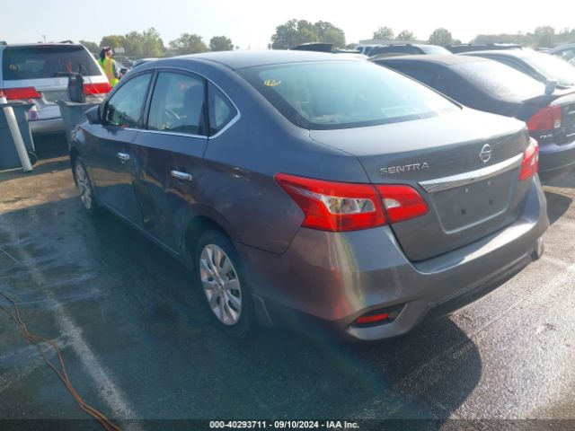 Photo 2 VIN: 3N1AB7AP0JY323834 - NISSAN SENTRA 