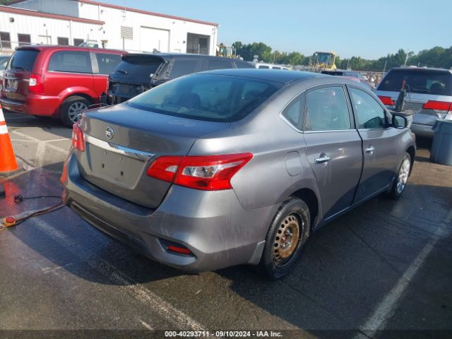 Photo 3 VIN: 3N1AB7AP0JY323834 - NISSAN SENTRA 