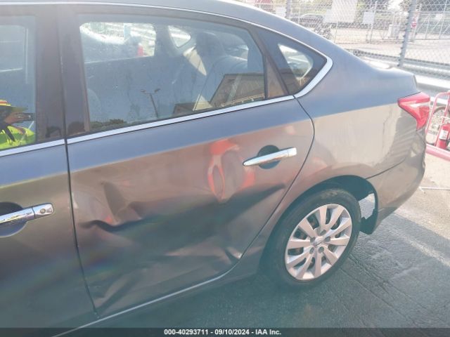 Photo 5 VIN: 3N1AB7AP0JY323834 - NISSAN SENTRA 