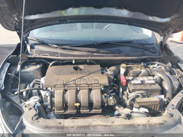 Photo 9 VIN: 3N1AB7AP0JY323834 - NISSAN SENTRA 