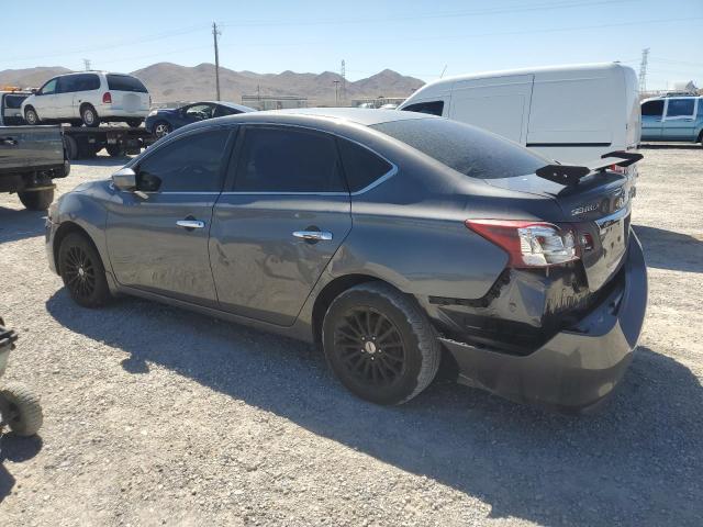 Photo 1 VIN: 3N1AB7AP0JY323946 - NISSAN SENTRA 