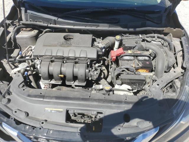 Photo 10 VIN: 3N1AB7AP0JY323946 - NISSAN SENTRA 