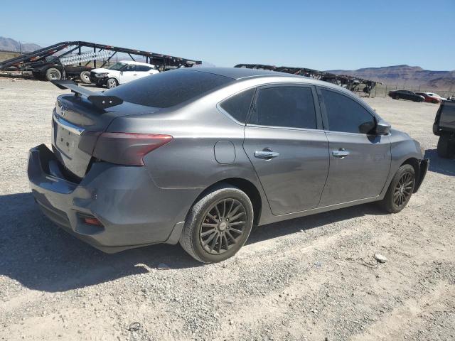 Photo 2 VIN: 3N1AB7AP0JY323946 - NISSAN SENTRA 