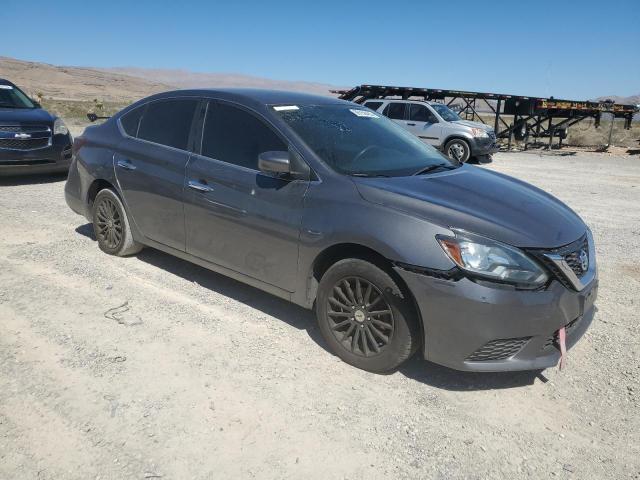 Photo 3 VIN: 3N1AB7AP0JY323946 - NISSAN SENTRA 