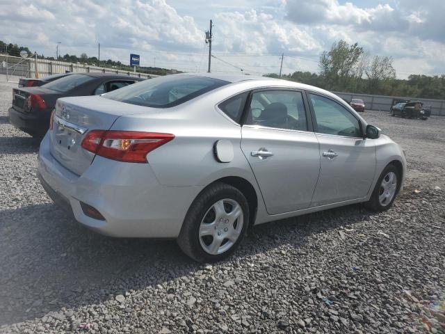 Photo 2 VIN: 3N1AB7AP0JY325132 - NISSAN SENTRA S 