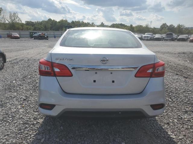 Photo 5 VIN: 3N1AB7AP0JY325132 - NISSAN SENTRA S 