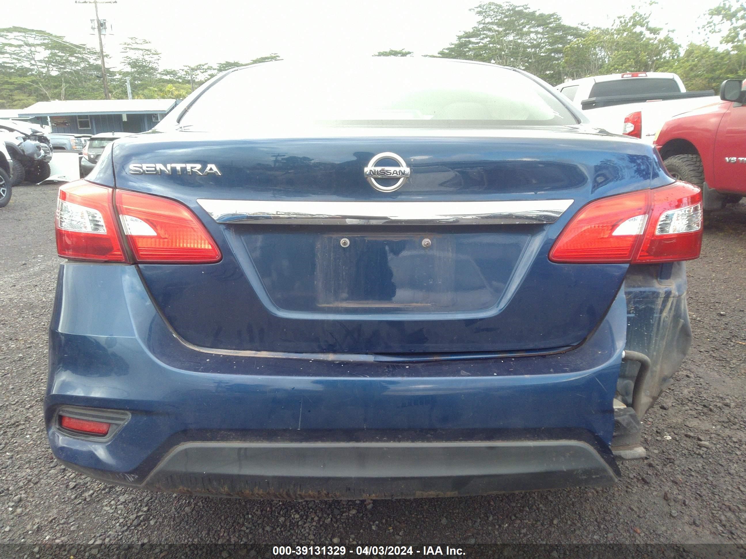 Photo 15 VIN: 3N1AB7AP0JY326619 - NISSAN SENTRA 