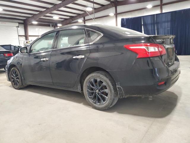 Photo 1 VIN: 3N1AB7AP0JY327558 - NISSAN SENTRA 