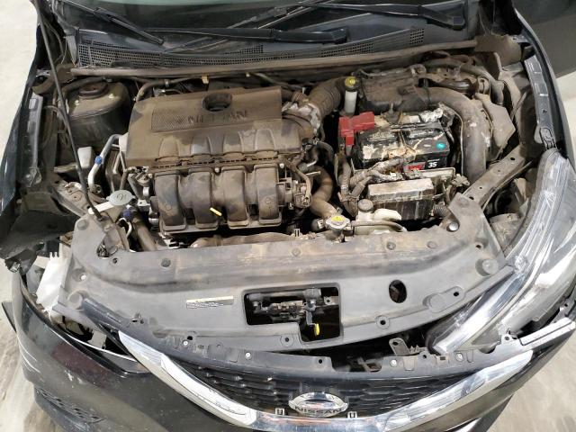 Photo 10 VIN: 3N1AB7AP0JY327558 - NISSAN SENTRA 