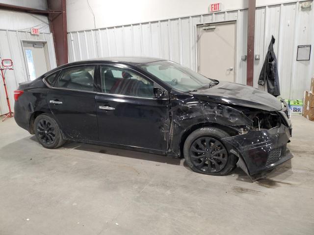 Photo 3 VIN: 3N1AB7AP0JY327558 - NISSAN SENTRA 