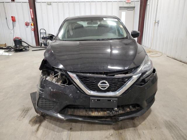 Photo 4 VIN: 3N1AB7AP0JY327558 - NISSAN SENTRA 