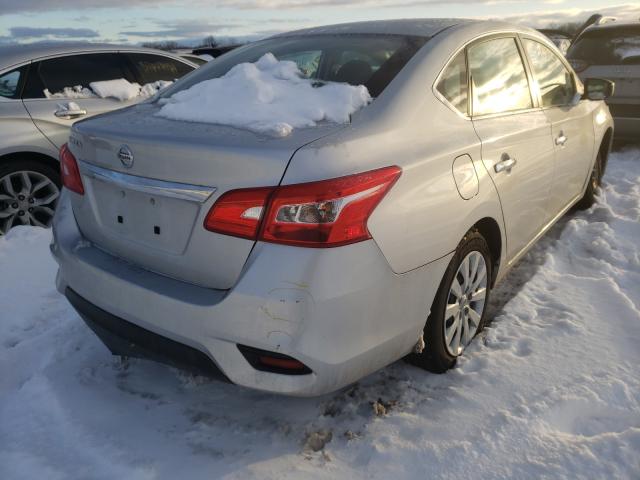 Photo 3 VIN: 3N1AB7AP0JY327799 - NISSAN SENTRA S 