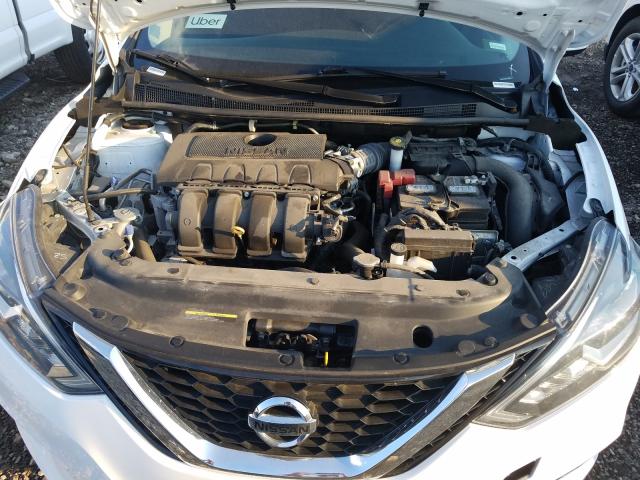 Photo 6 VIN: 3N1AB7AP0JY328323 - NISSAN SENTRA S 