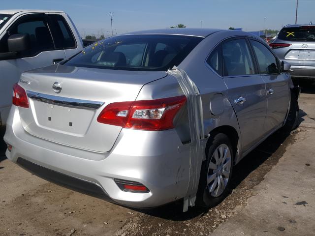 Photo 3 VIN: 3N1AB7AP0JY328466 - NISSAN SENTRA 