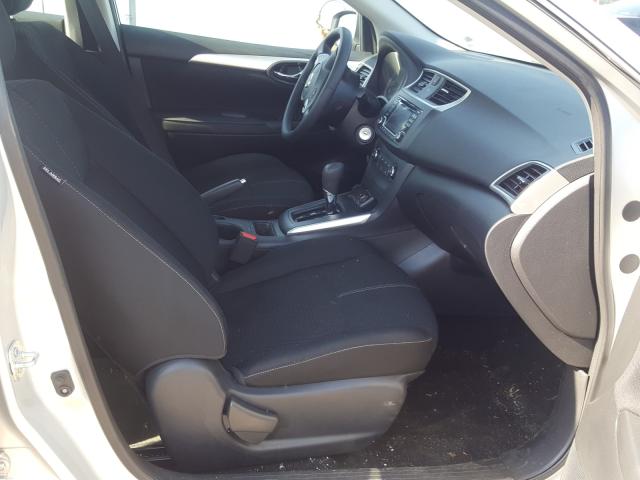 Photo 4 VIN: 3N1AB7AP0JY328466 - NISSAN SENTRA 