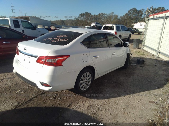 Photo 3 VIN: 3N1AB7AP0JY329522 - NISSAN SENTRA 