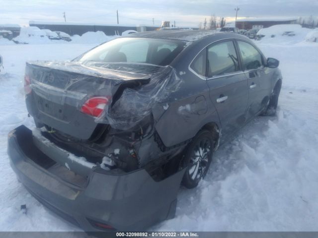 Photo 3 VIN: 3N1AB7AP0JY329598 - NISSAN SENTRA 