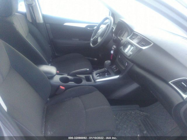 Photo 4 VIN: 3N1AB7AP0JY329598 - NISSAN SENTRA 