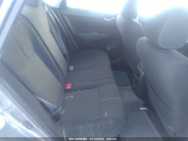 Photo 7 VIN: 3N1AB7AP0JY329598 - NISSAN SENTRA 