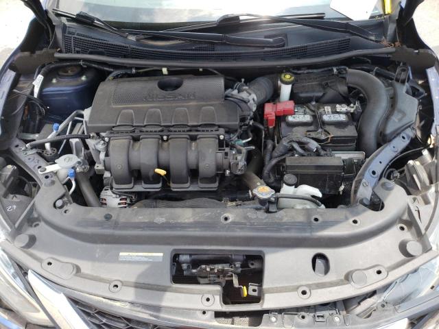 Photo 6 VIN: 3N1AB7AP0JY330489 - NISSAN SENTRA S 