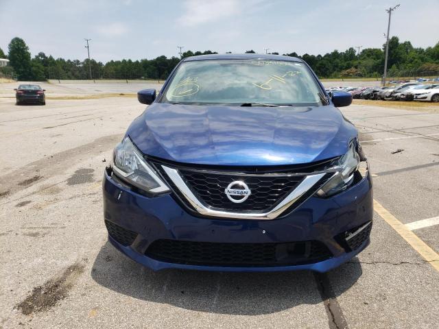 Photo 8 VIN: 3N1AB7AP0JY330489 - NISSAN SENTRA S 