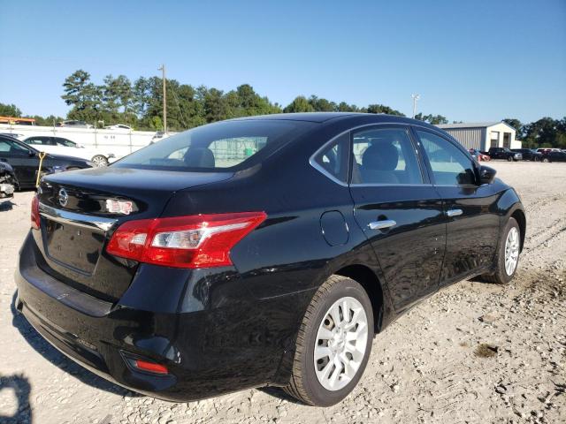 Photo 3 VIN: 3N1AB7AP0JY331318 - NISSAN SENTRA S 