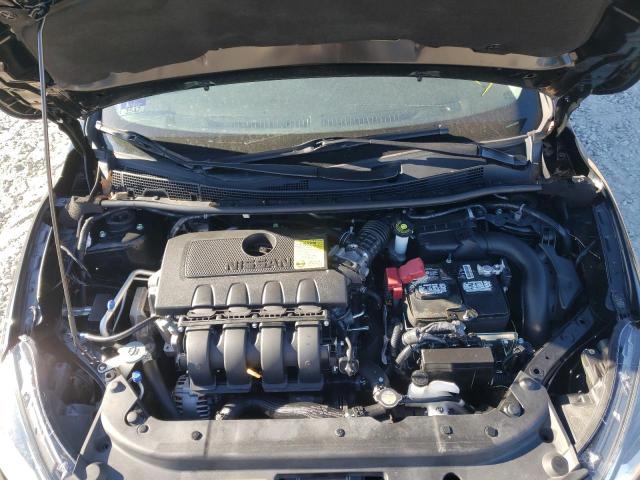 Photo 6 VIN: 3N1AB7AP0JY331318 - NISSAN SENTRA S 