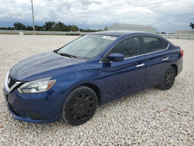 Photo 0 VIN: 3N1AB7AP0JY332341 - NISSAN SENTRA 