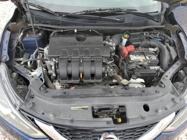 Photo 10 VIN: 3N1AB7AP0JY332341 - NISSAN SENTRA 