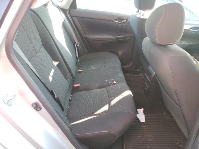 Photo 5 VIN: 3N1AB7AP0JY333280 - NISSAN SENTRA S 