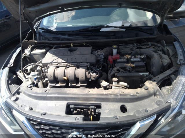 Photo 9 VIN: 3N1AB7AP0JY333974 - NISSAN SENTRA 