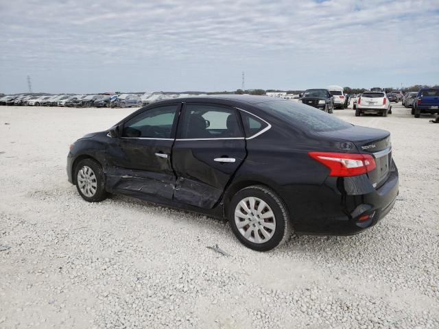 Photo 1 VIN: 3N1AB7AP0JY335384 - NISSAN SENTRA S 