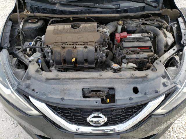 Photo 10 VIN: 3N1AB7AP0JY335384 - NISSAN SENTRA S 