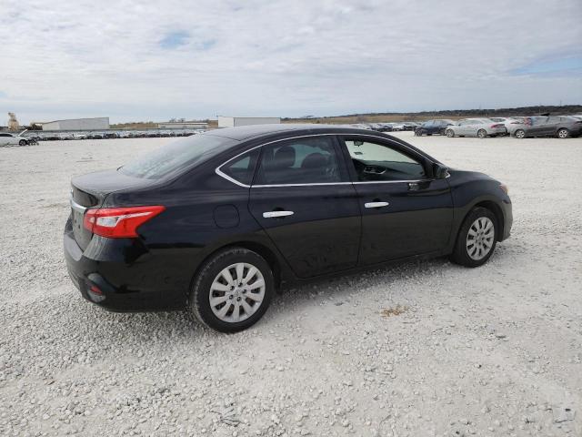 Photo 2 VIN: 3N1AB7AP0JY335384 - NISSAN SENTRA S 