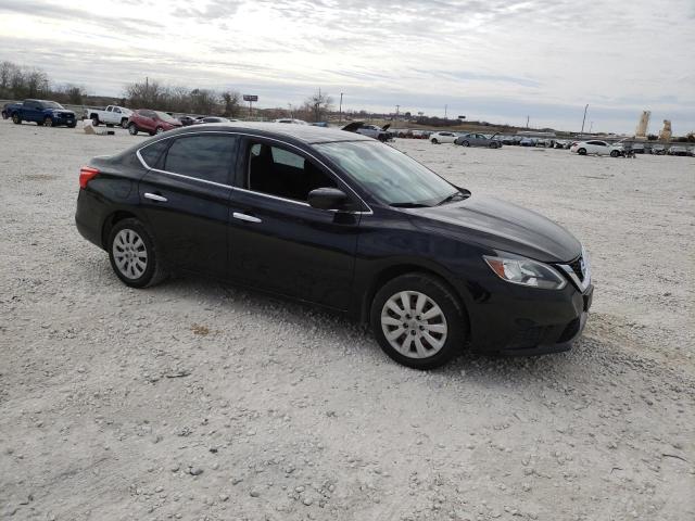 Photo 3 VIN: 3N1AB7AP0JY335384 - NISSAN SENTRA S 