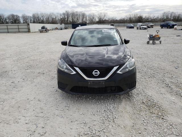 Photo 4 VIN: 3N1AB7AP0JY335384 - NISSAN SENTRA S 