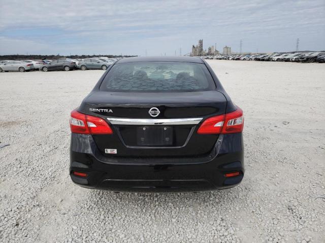 Photo 5 VIN: 3N1AB7AP0JY335384 - NISSAN SENTRA S 