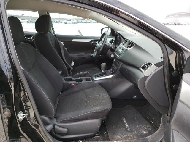 Photo 6 VIN: 3N1AB7AP0JY335384 - NISSAN SENTRA S 