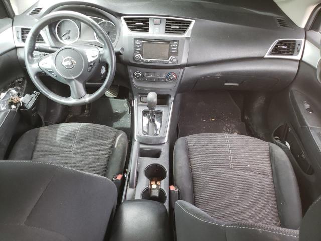 Photo 7 VIN: 3N1AB7AP0JY335384 - NISSAN SENTRA S 