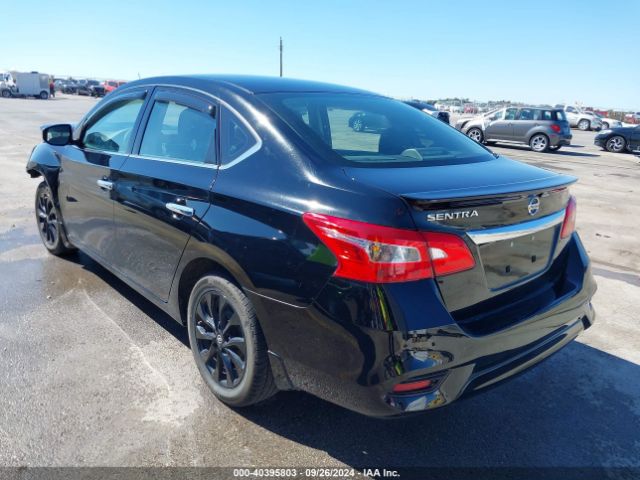 Photo 2 VIN: 3N1AB7AP0JY335921 - NISSAN SENTRA 