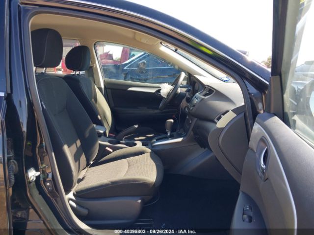 Photo 4 VIN: 3N1AB7AP0JY335921 - NISSAN SENTRA 