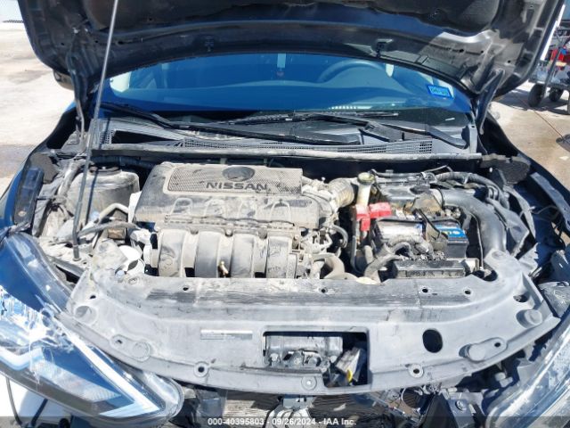 Photo 9 VIN: 3N1AB7AP0JY335921 - NISSAN SENTRA 