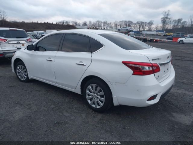 Photo 2 VIN: 3N1AB7AP0JY336745 - NISSAN SENTRA 