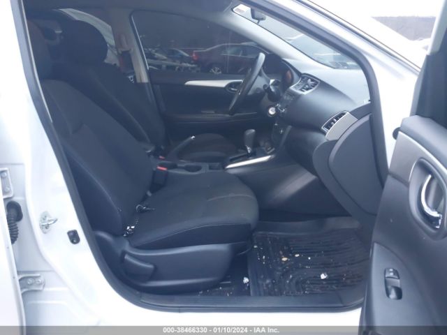 Photo 4 VIN: 3N1AB7AP0JY336745 - NISSAN SENTRA 