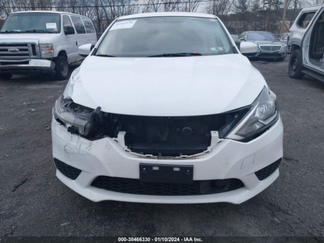 Photo 5 VIN: 3N1AB7AP0JY336745 - NISSAN SENTRA 