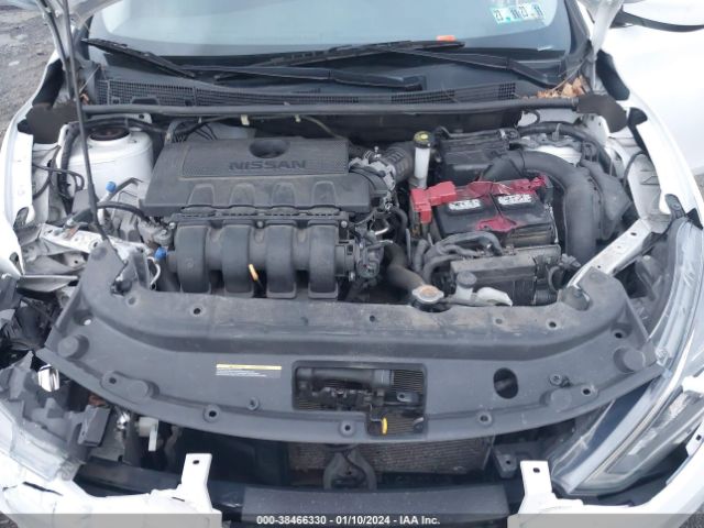 Photo 9 VIN: 3N1AB7AP0JY336745 - NISSAN SENTRA 